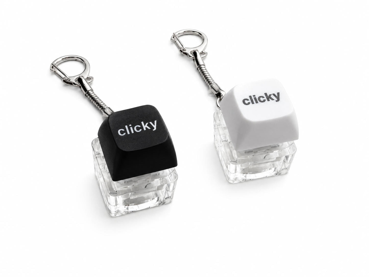 Clicky