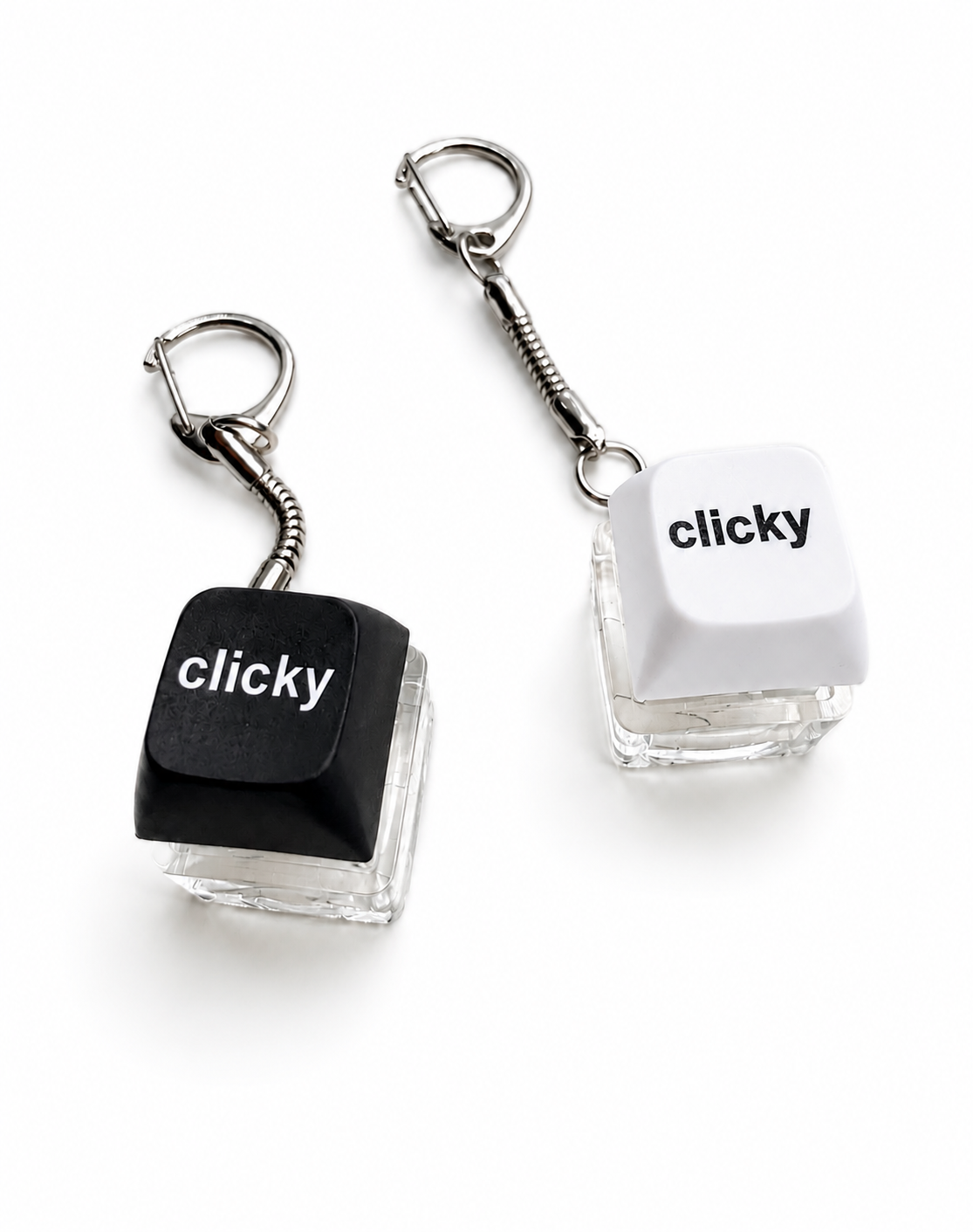 Clicky