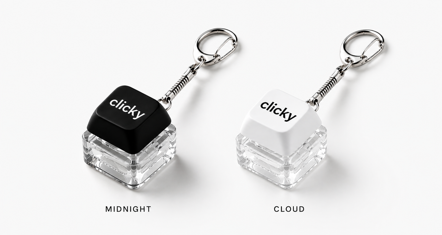 Clicky