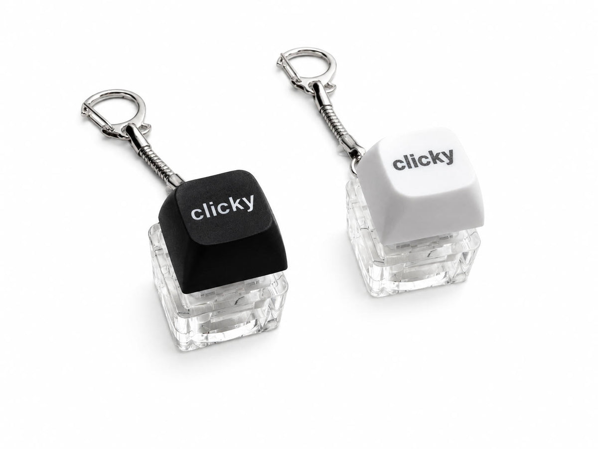 Clicky